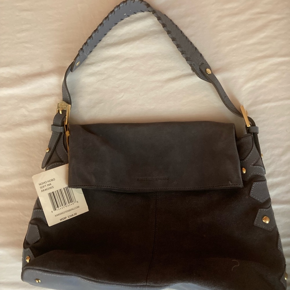 Aimee Kestenberg hobo bag